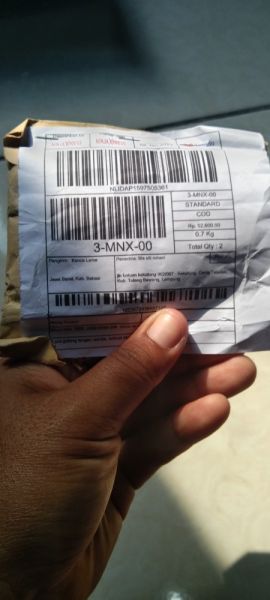 Buyer review image 1