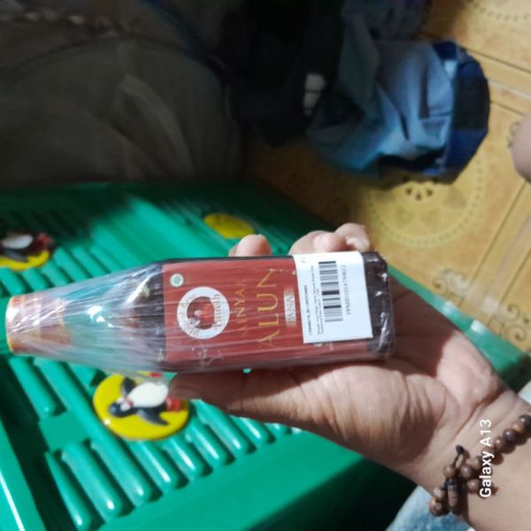 Buyer review image 1