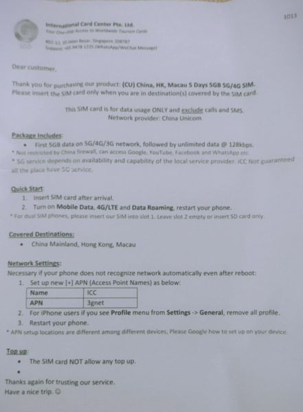 Buyer review image 2