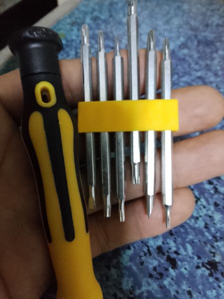 Buyer review image 1