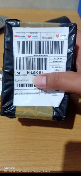 Buyer review image 1