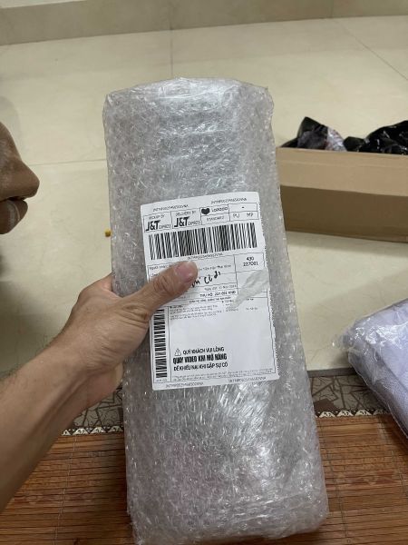Buyer review image 1