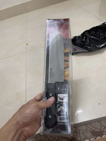 Buyer review image 3