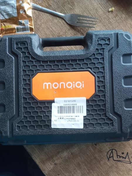 Buyer review image 2