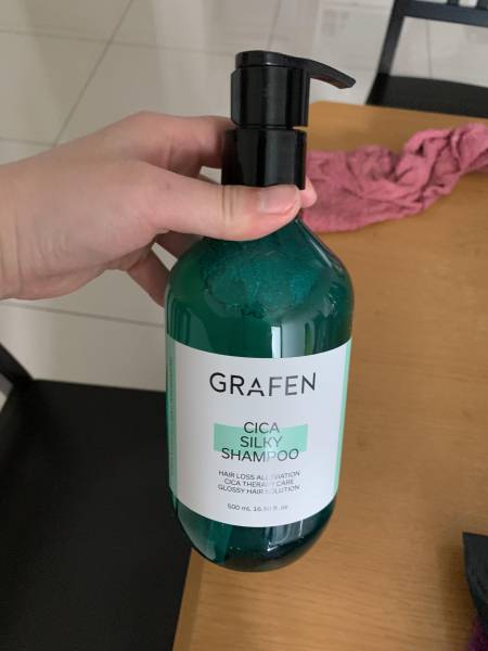 Buyer review image 2