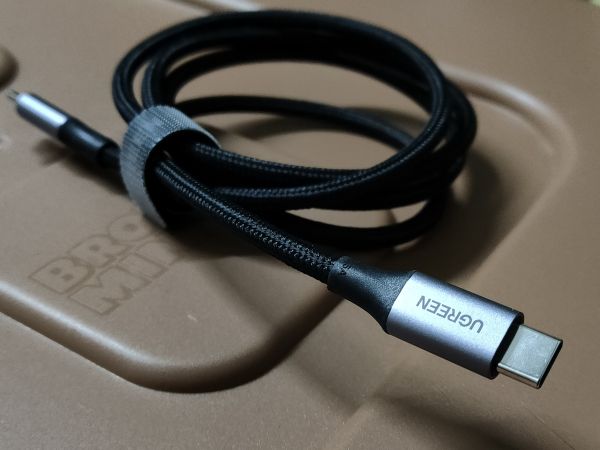 Buyer review image 2