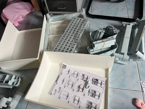 Buyer review image 2