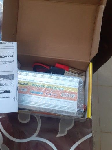 Buyer review image 2