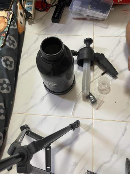 Buyer review image 2