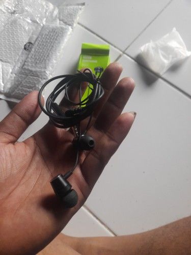 Buyer review image 2