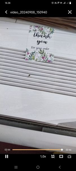 Buyer review image 4