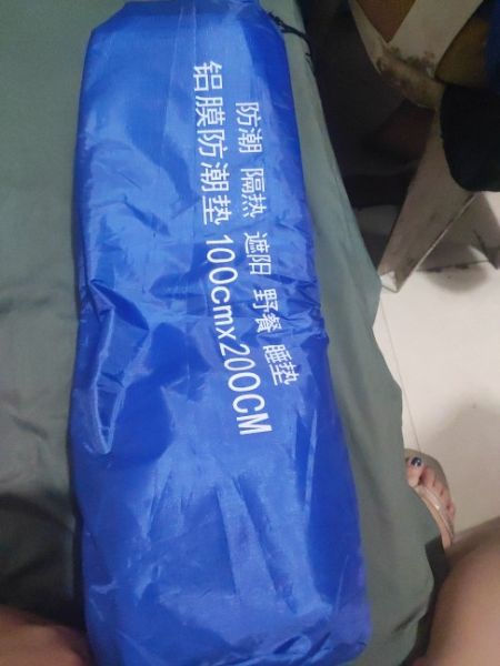 Buyer review image 2