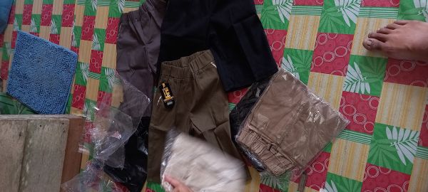 Buyer review image 2