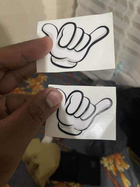 Buyer review image 2