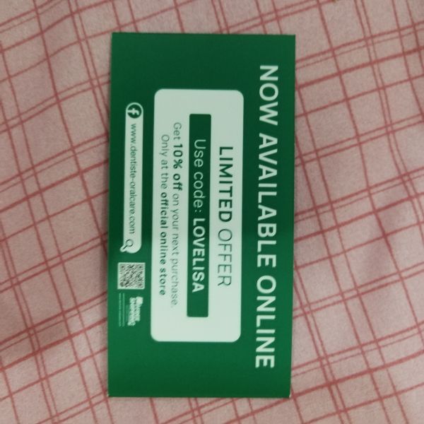 Buyer review image 1