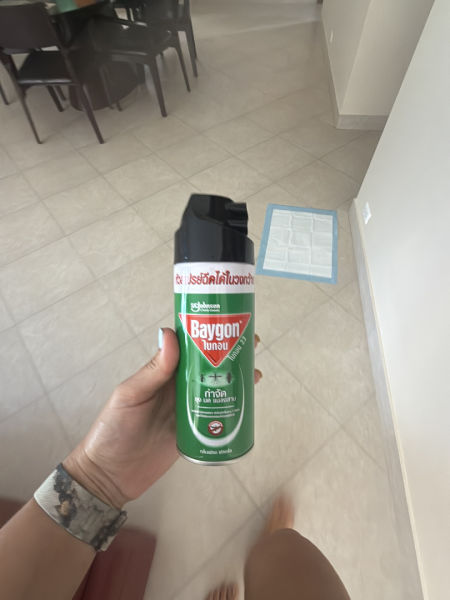 Buyer review image 1