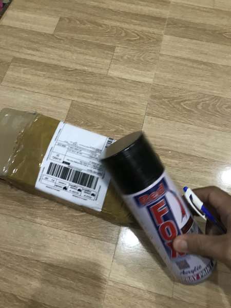 Buyer review image 2