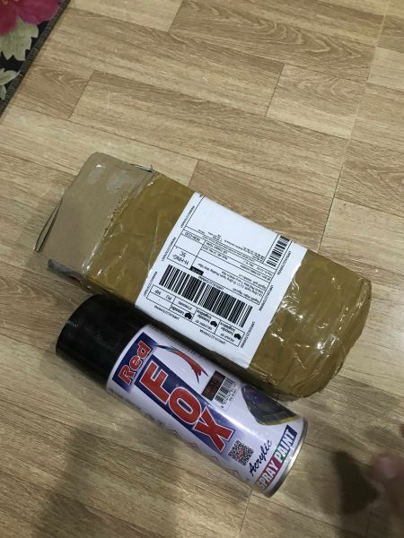 Buyer review image 3