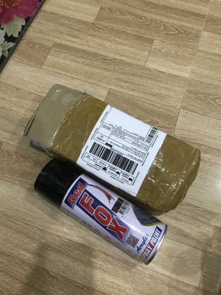 Buyer review image 5