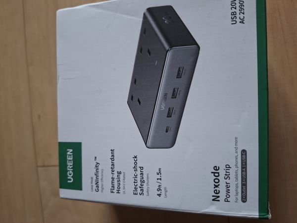 Buyer review image 2