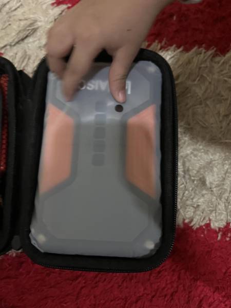 Buyer review image 1