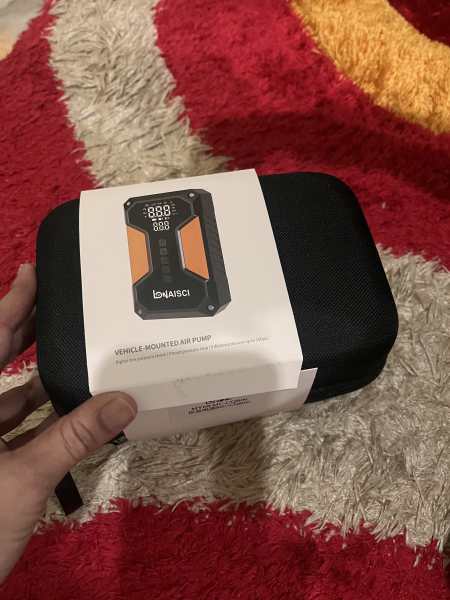 Buyer review image 2