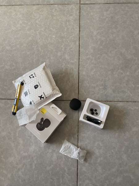Buyer review image 5