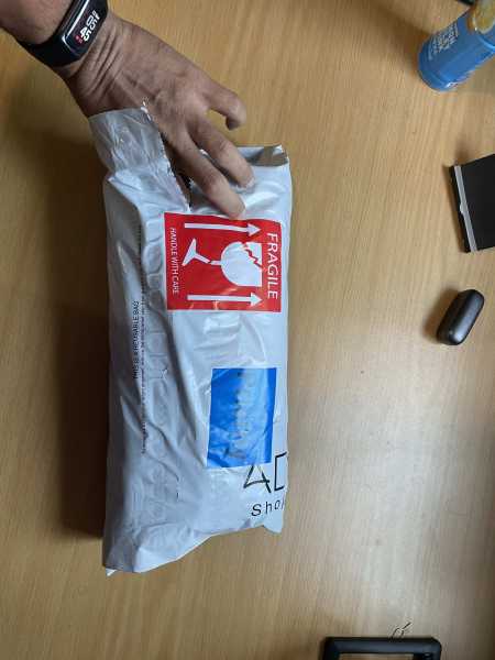 Buyer review image 5