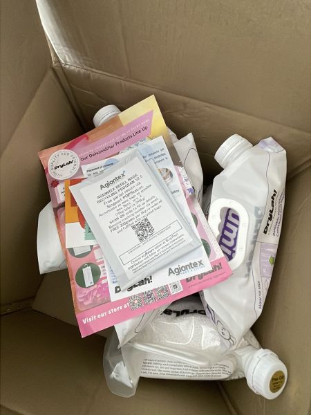 Buyer review image 1