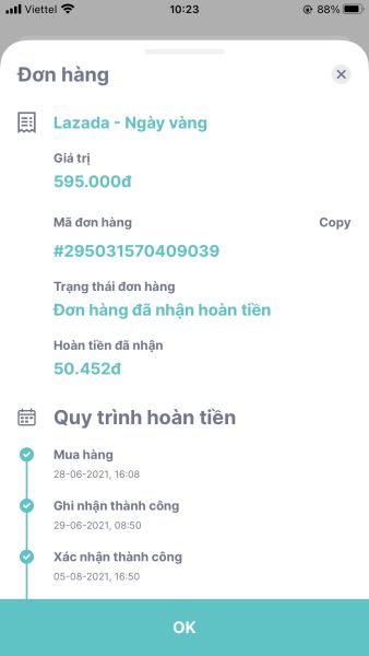Buyer review image 5
