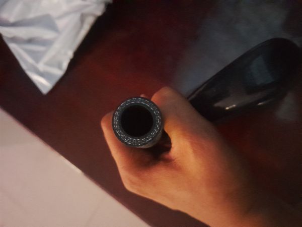 Buyer review image 2