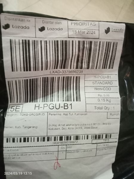 Buyer review image 1