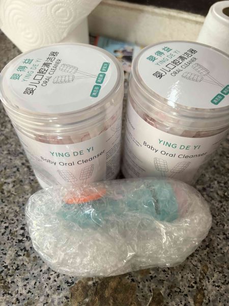 Buyer review image 1