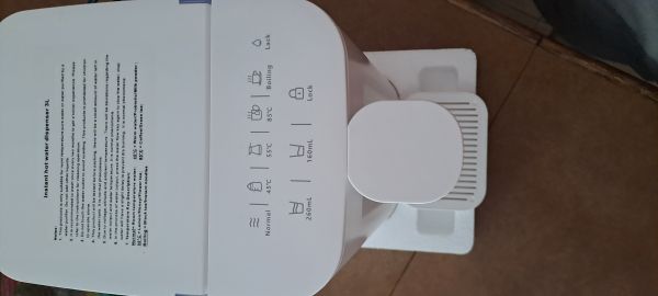 Buyer review image 1