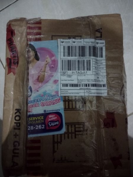 Buyer review image 1