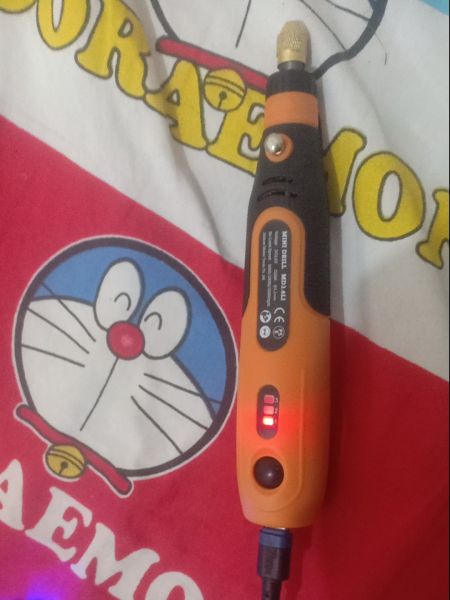 Buyer review image 1