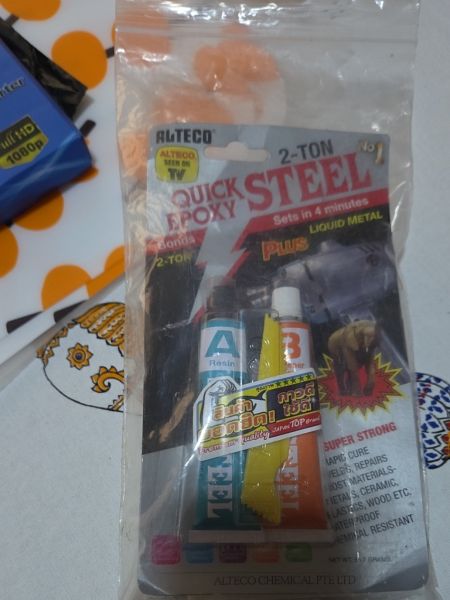 Buyer review image 1