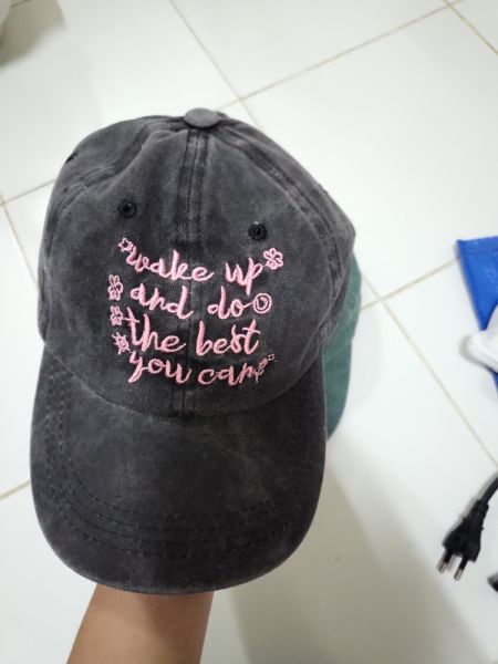 Buyer review image 2