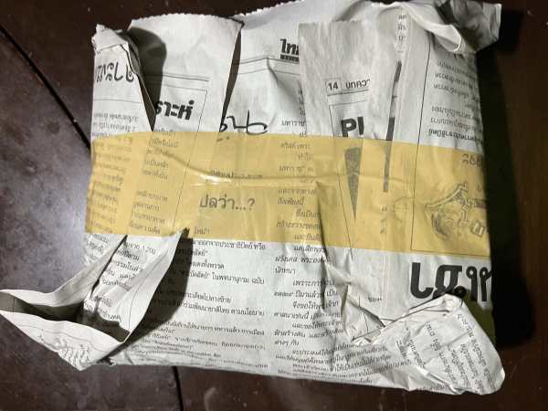 Buyer review image 1