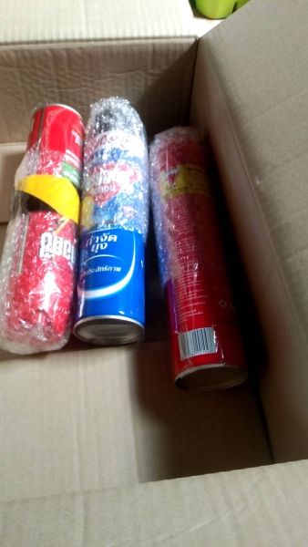Buyer review image 1