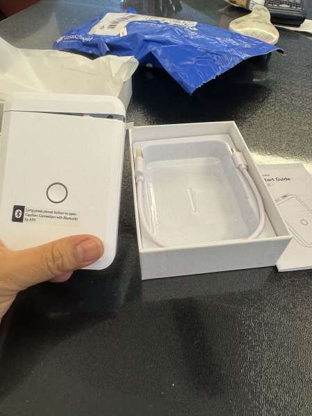 Buyer review image 2
