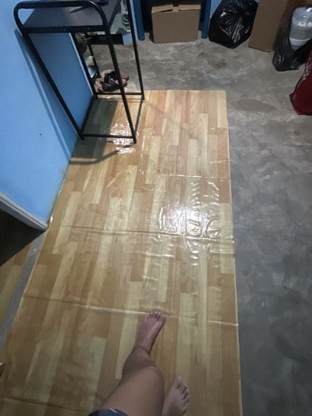 Buyer review image 1