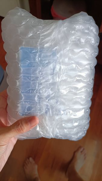 Buyer review image 2