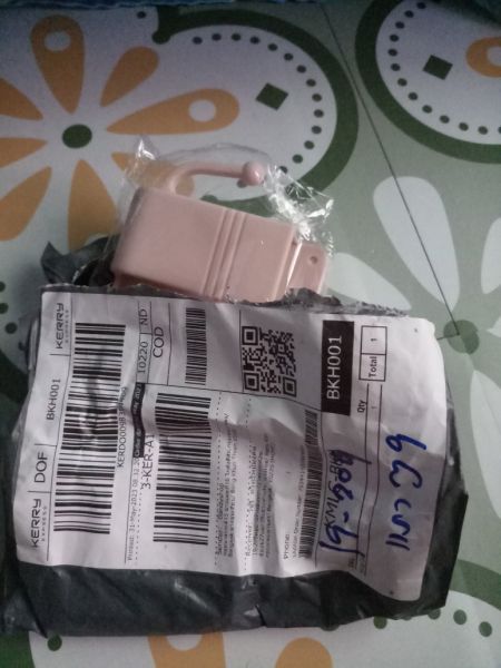 Buyer review image 2