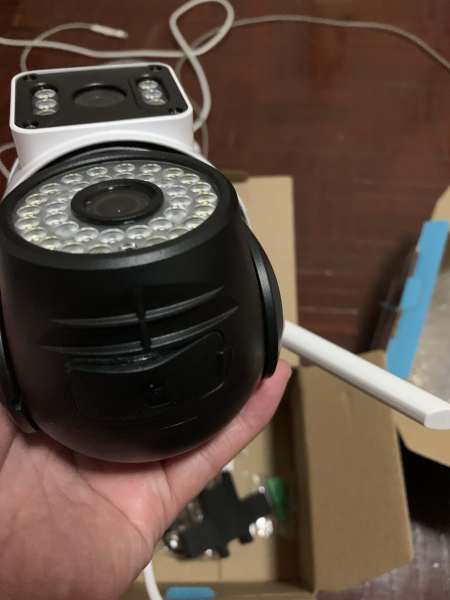 Buyer review image 1