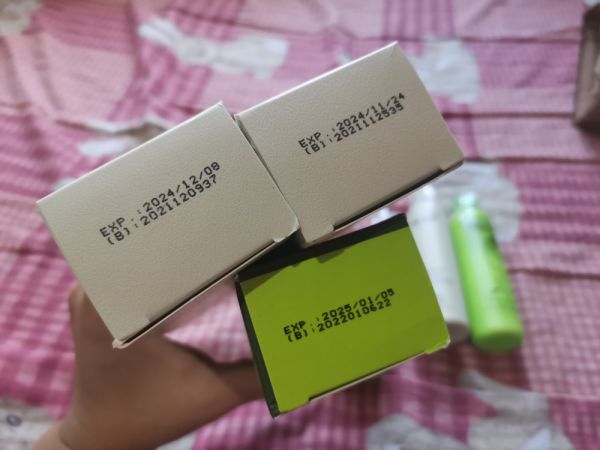 Buyer review image 2