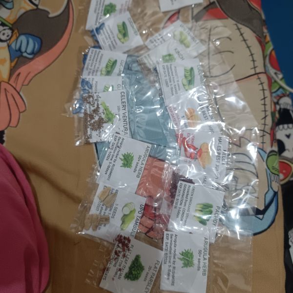 Buyer review image 2