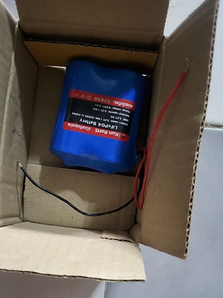Buyer review image 1
