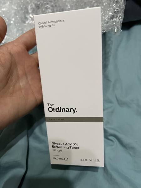 Buyer review image 1