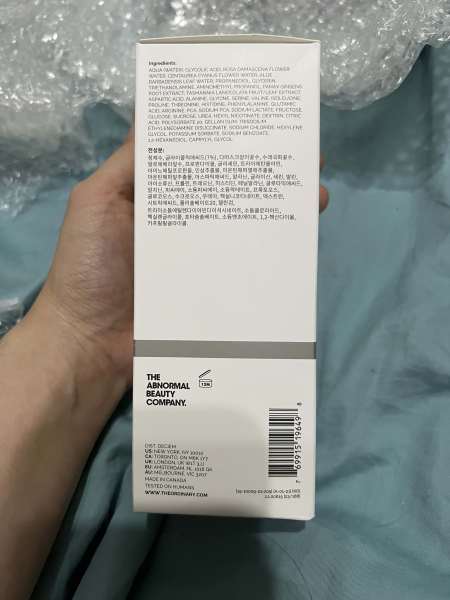 Buyer review image 4